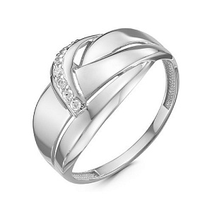 с117096 Кольцо (Ag 925)