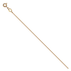 НЦ 12-053 d0.30 Цепь (Au 585)