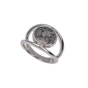 COINR136-2 Кольцо