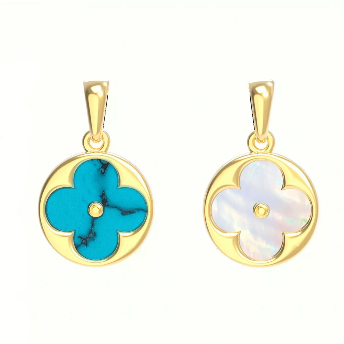 11-Т-3614-1-22 +серт. Подвеска (Au 585)