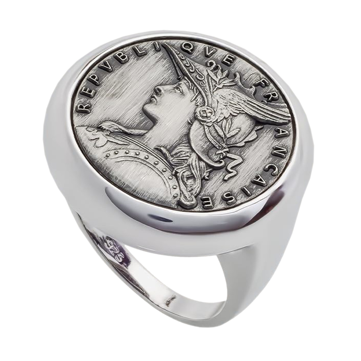 COINR247-2 Кольцо