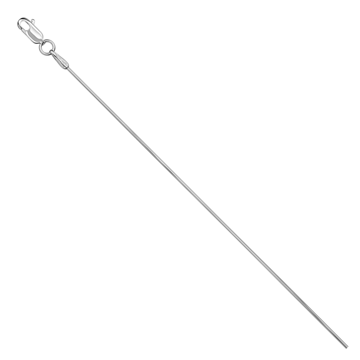 НЦ 18-078-3 d0.25 Цепь (Au 585)