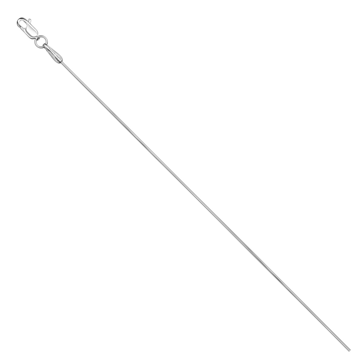 НЦ 18-078-3 d0.20 Цепь (Au 585)