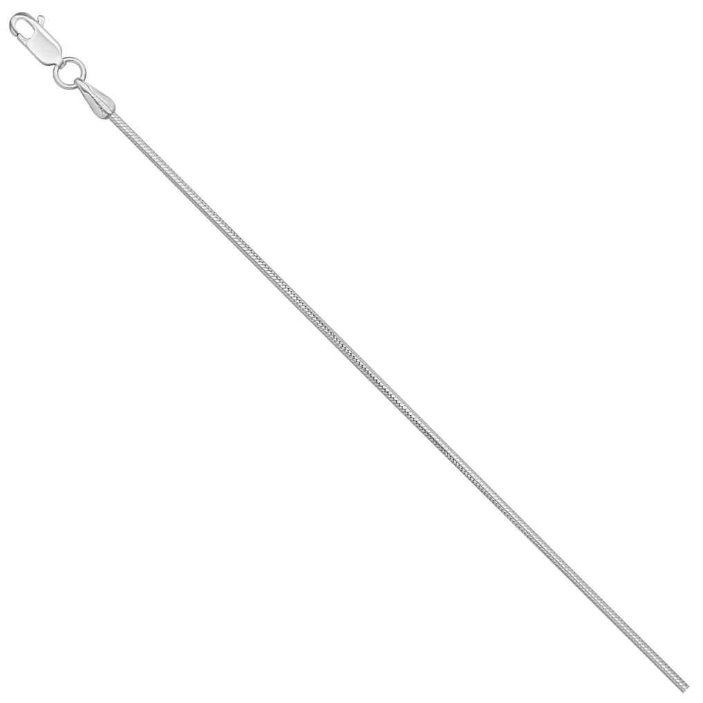 НЦ 22-078Ю-3 d0.35 Цепь (Ag 925)