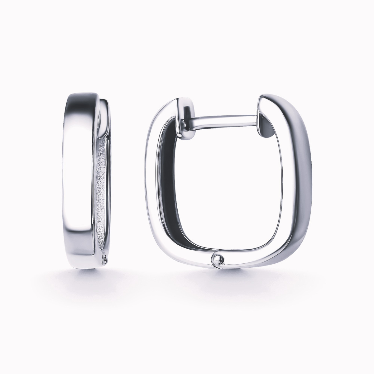 20004474 Серьги (Au 585)