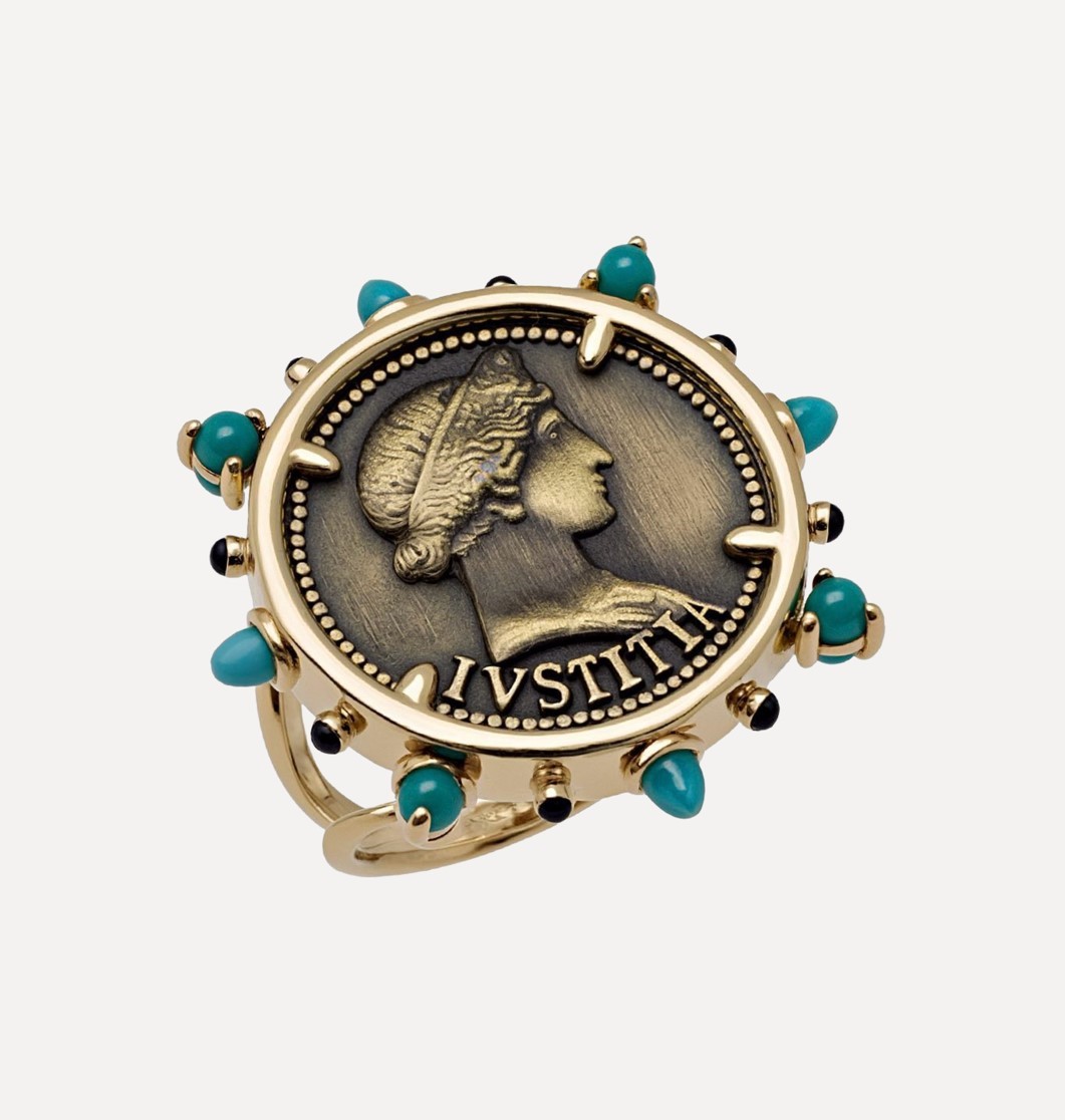 ROMR505-3 Кольцо