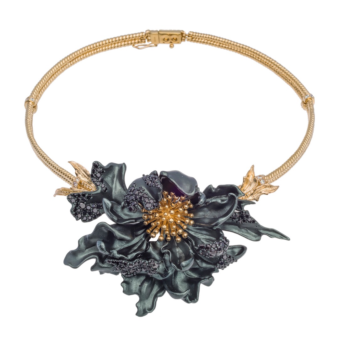 MGN381-1/M Колье