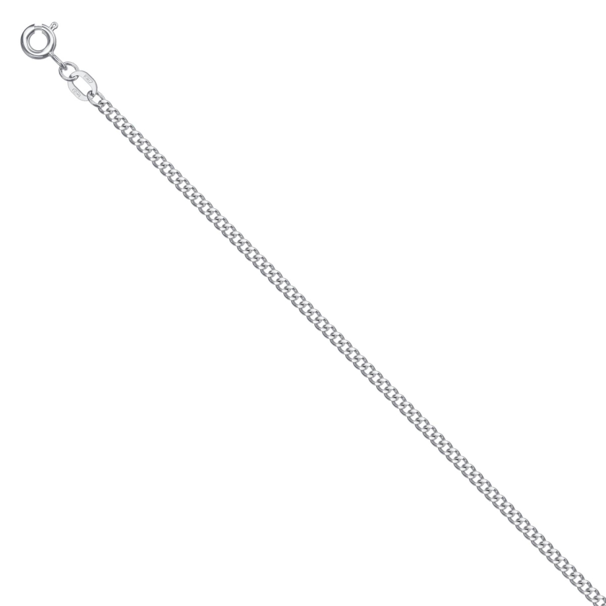 НЦ 22-002Ю-3 d0.50 Цепь (Ag 925)