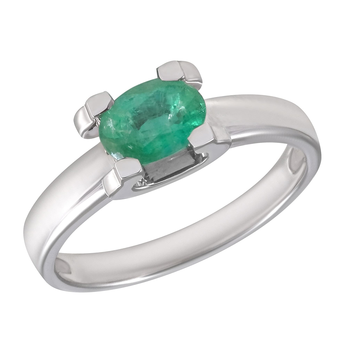 3D1192И Кольцо (Au 585)