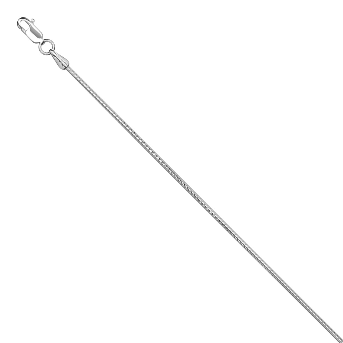 НЦ 18-078-3 d0.50 Цепь (Au 585)