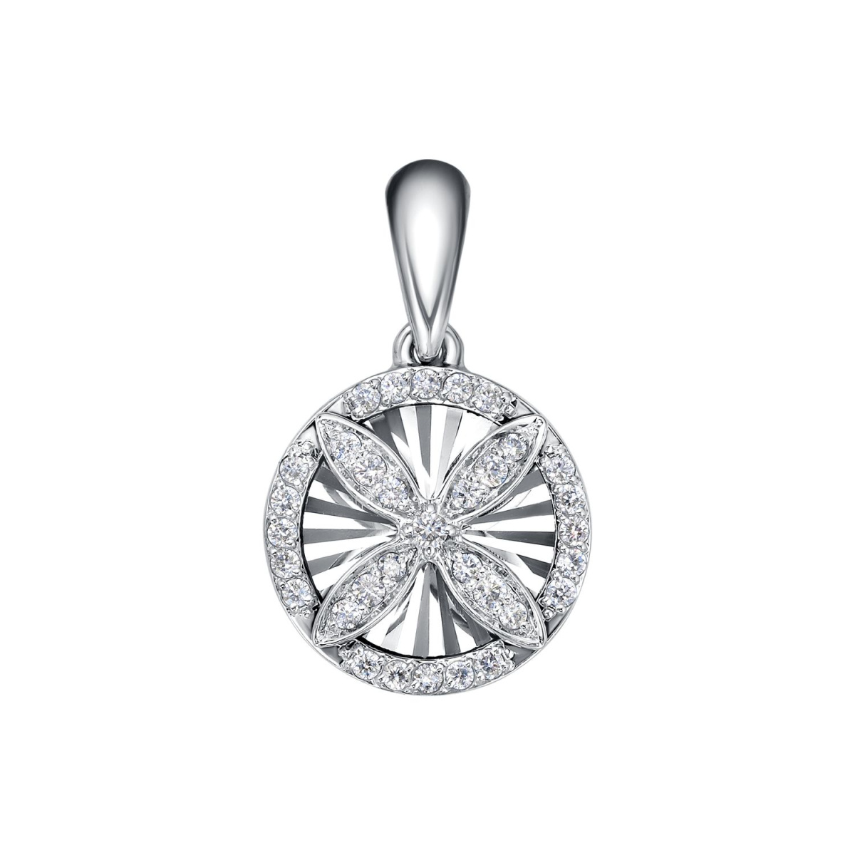 П213-8608 Подвеска (Au 585)