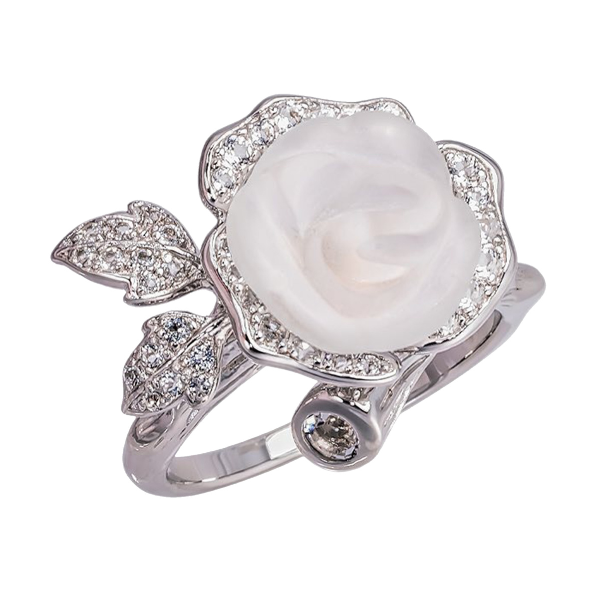 TENR340 Кольцо (Ag 925)