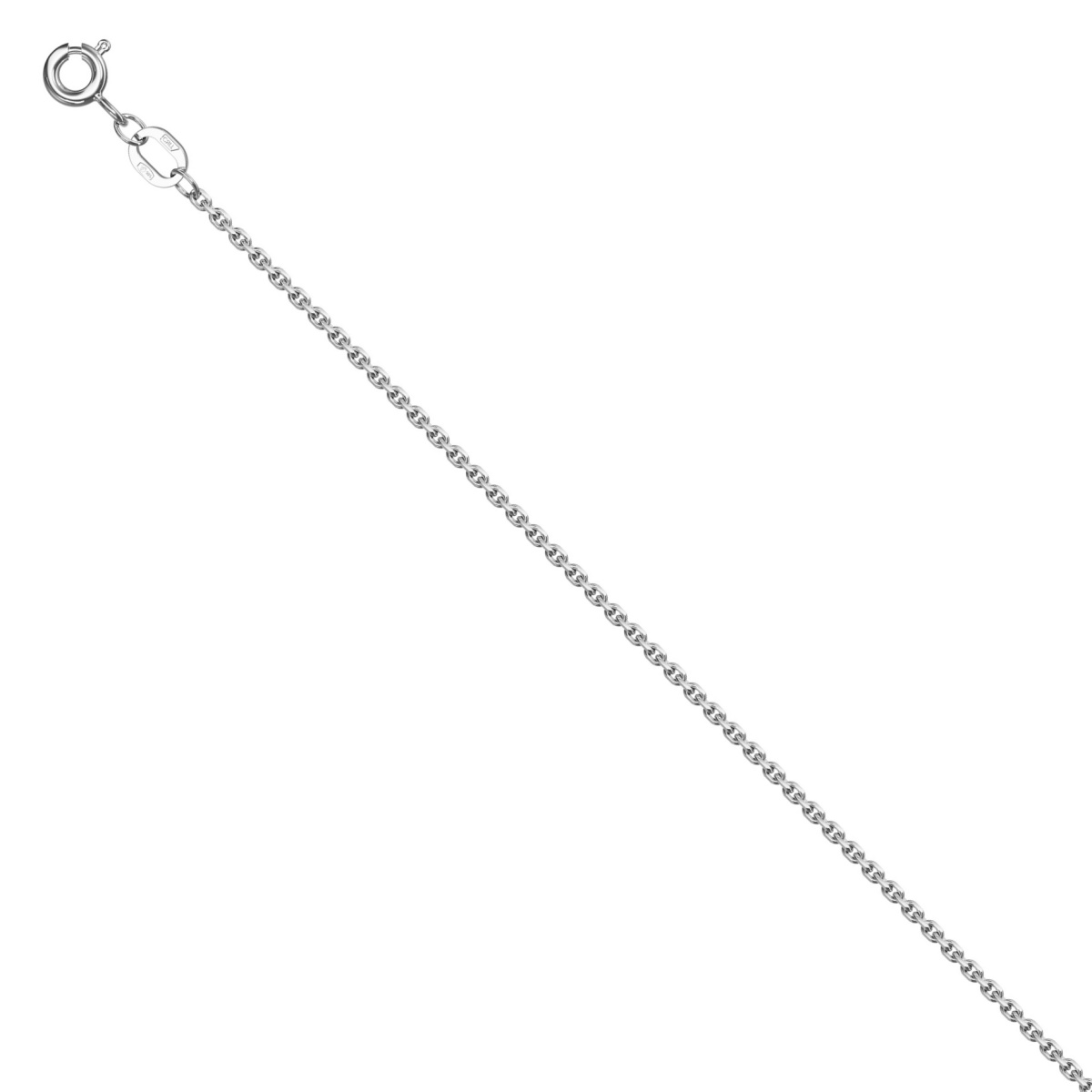 НЦ 22-053Ю-3 d0.40 Цепь (Ag 925)
