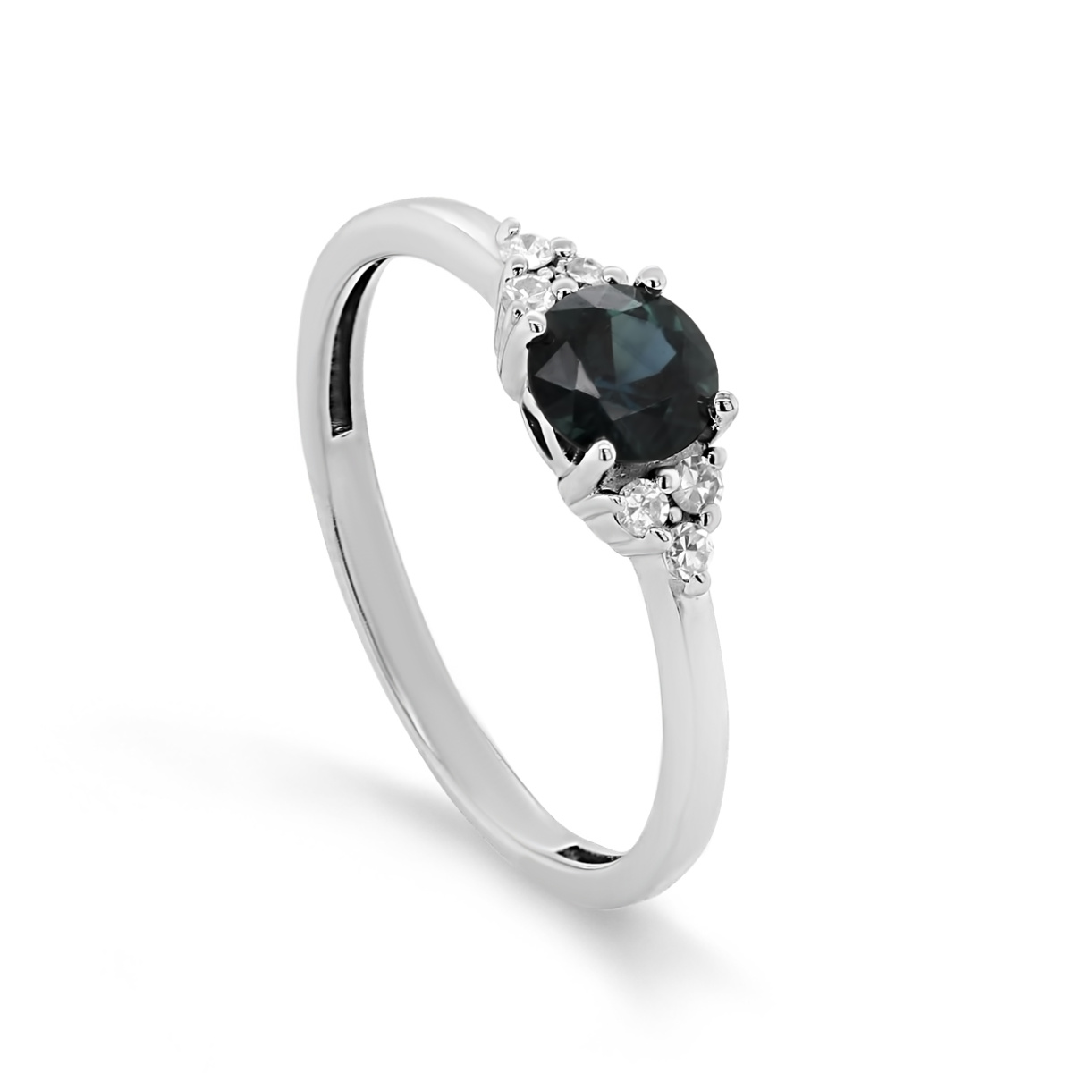 11-11694-1189 №17-22 Кольцо (Au 585)