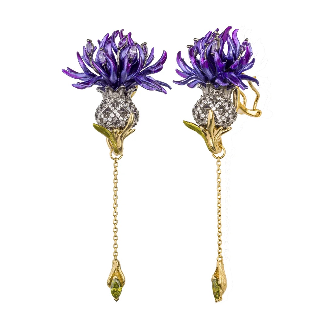 CORE530 Серьги