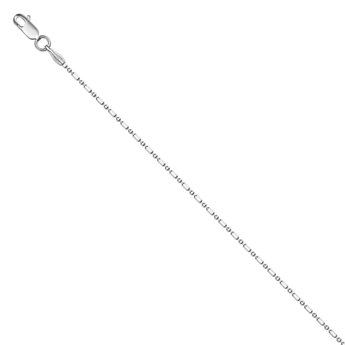 НЦ 18-089-3 d1.20 Цепь (Au 585)