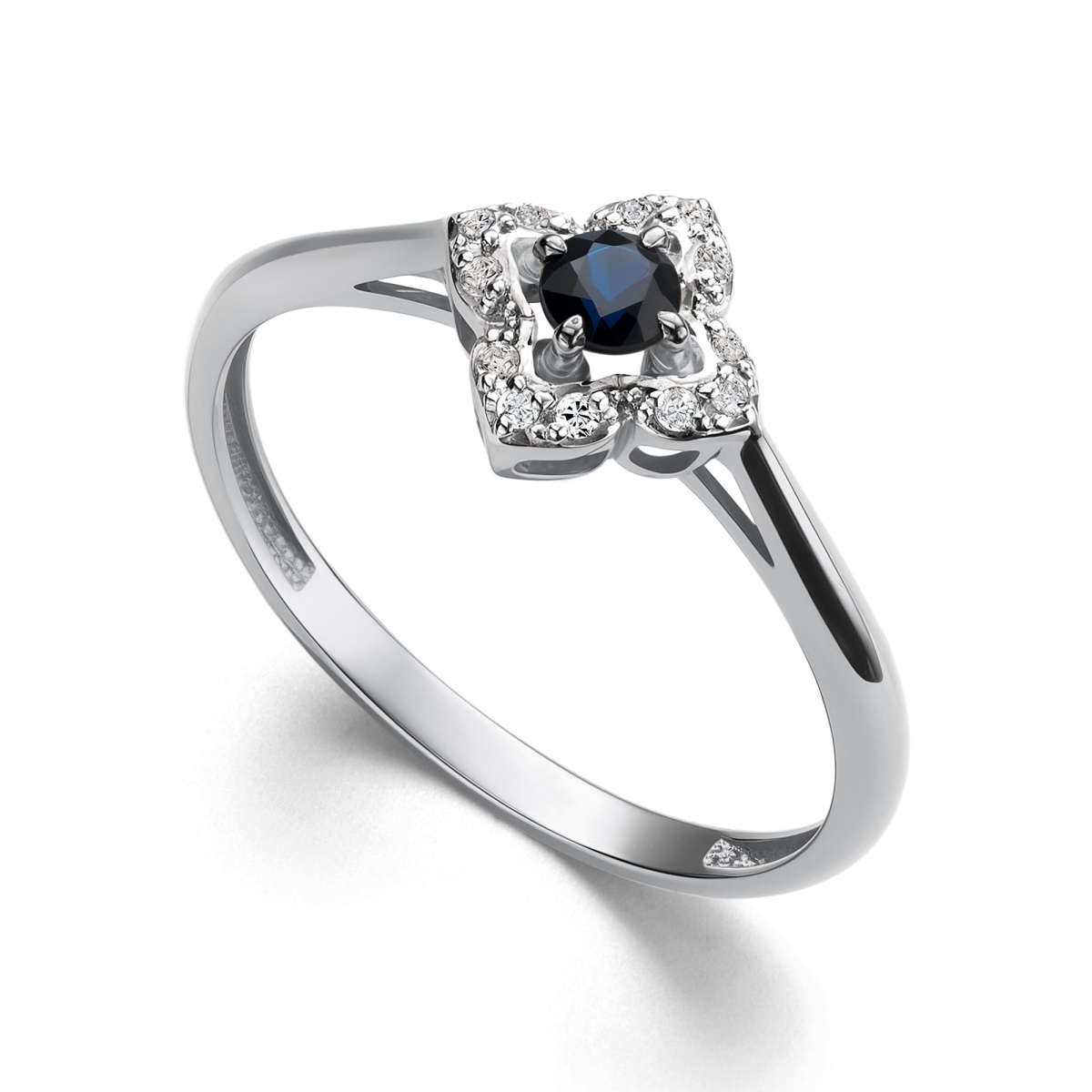 15979-202 Кольцо (Au 585)