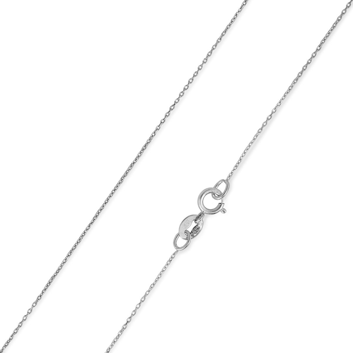 ZNKL101-02 Цепь (Au 585)