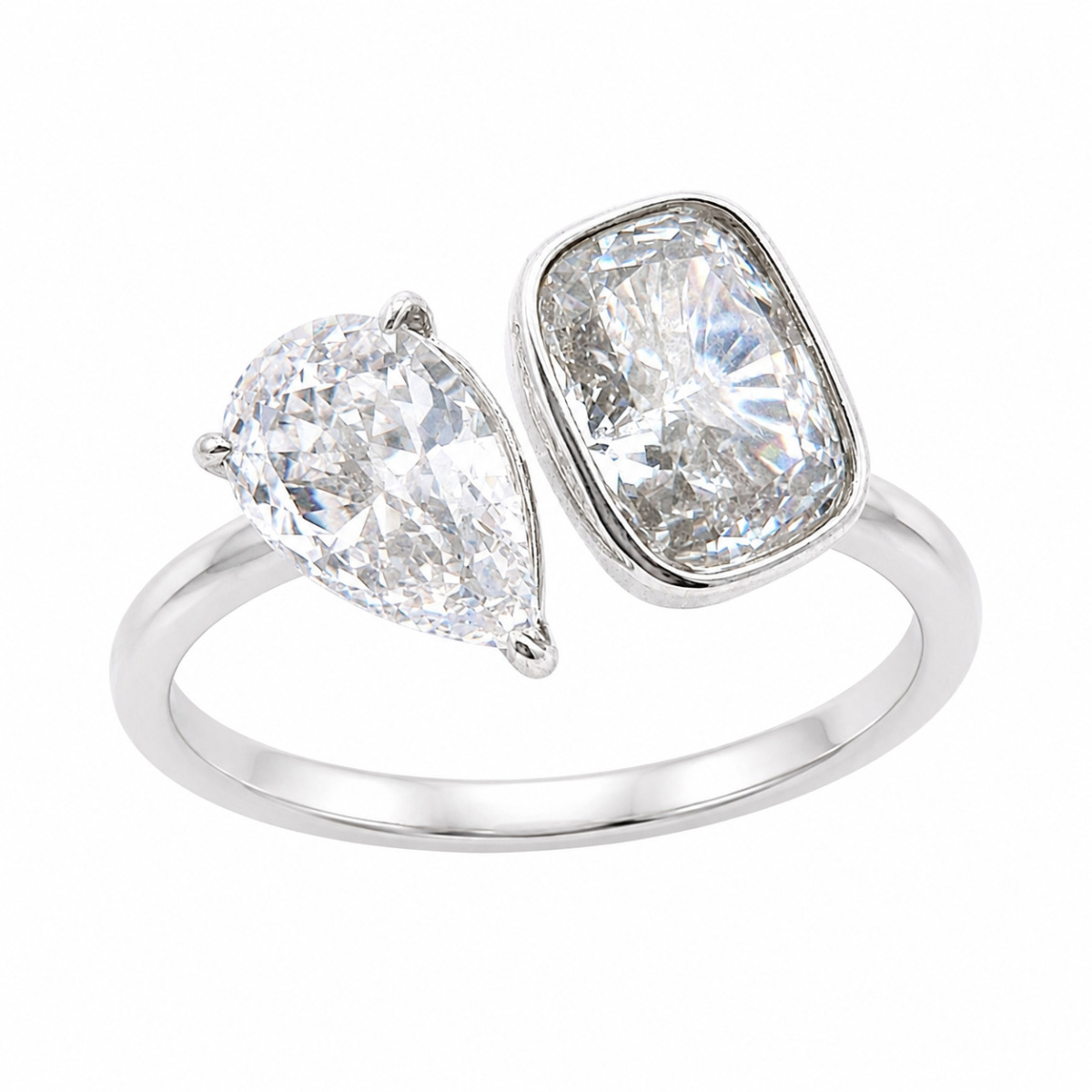 SR0794001_KO_WG Кольцо (Ag 925)