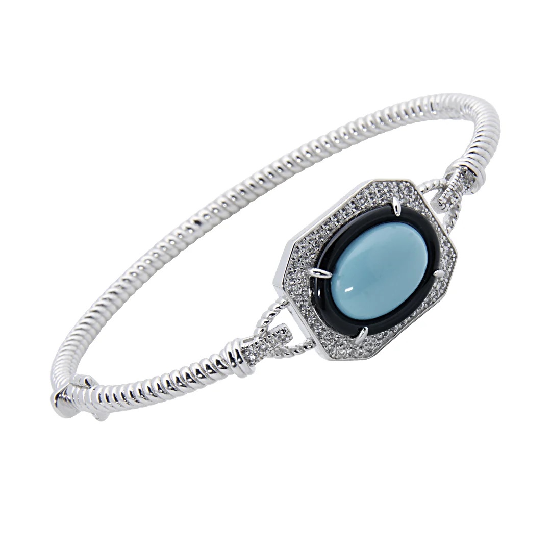 CITB536 Браслет (Ag 925)