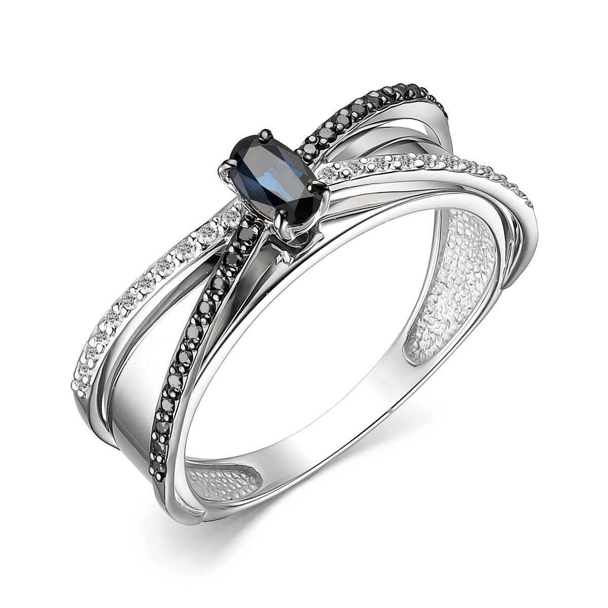 15281-202 Кольцо (Au 585)