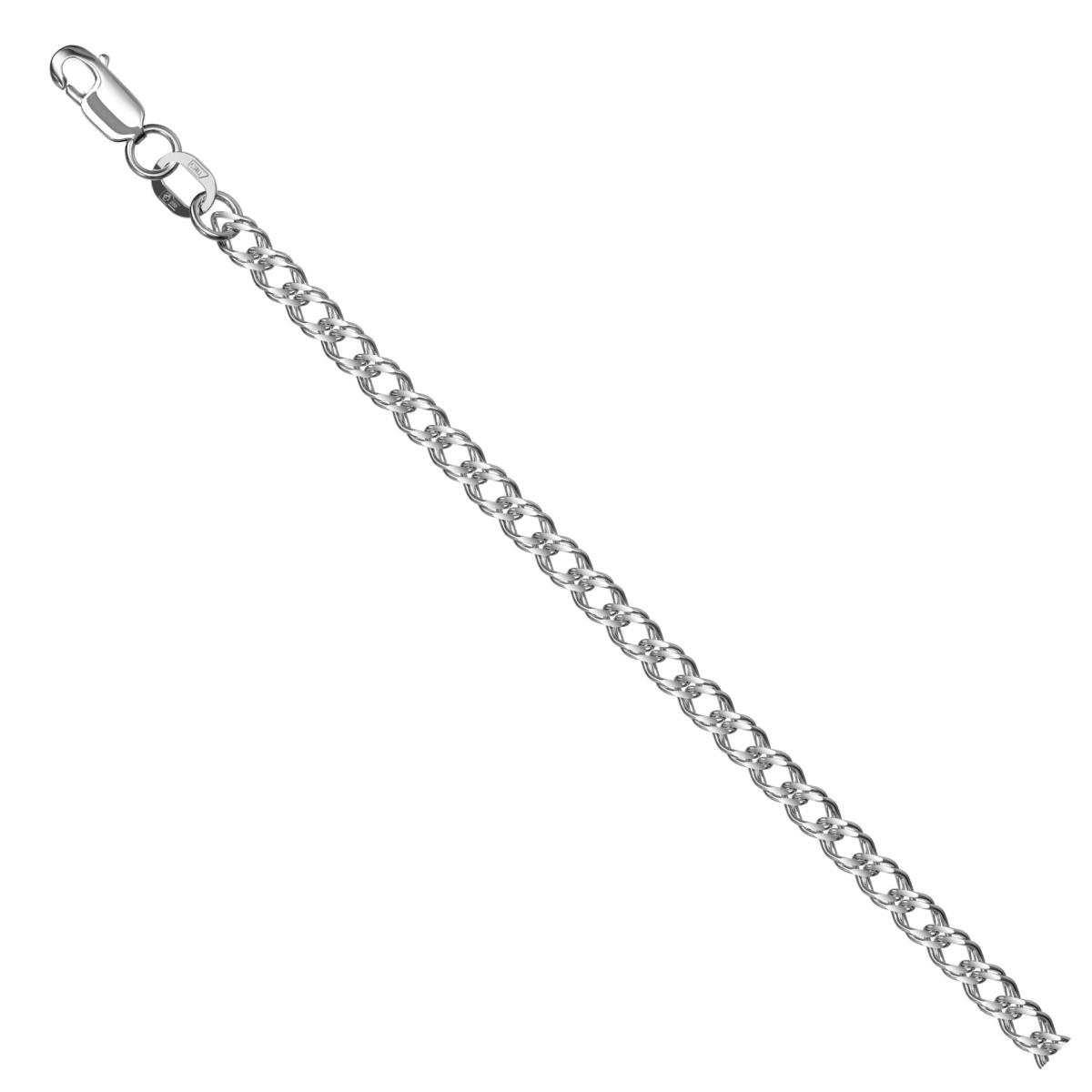 НЦ 18-076-3 d0.50 Цепь (Au 585)