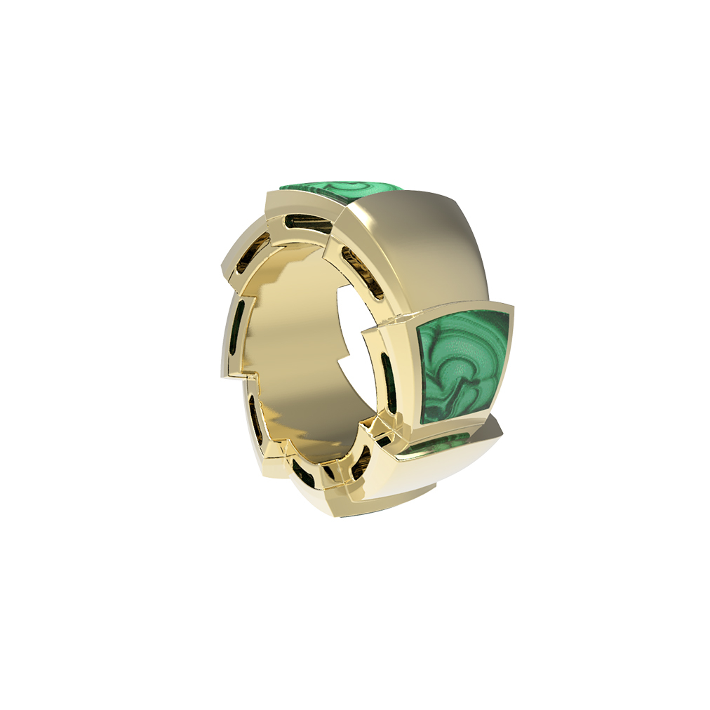 Т10-3725-1-24 +серт. Подвеска (Au 585)