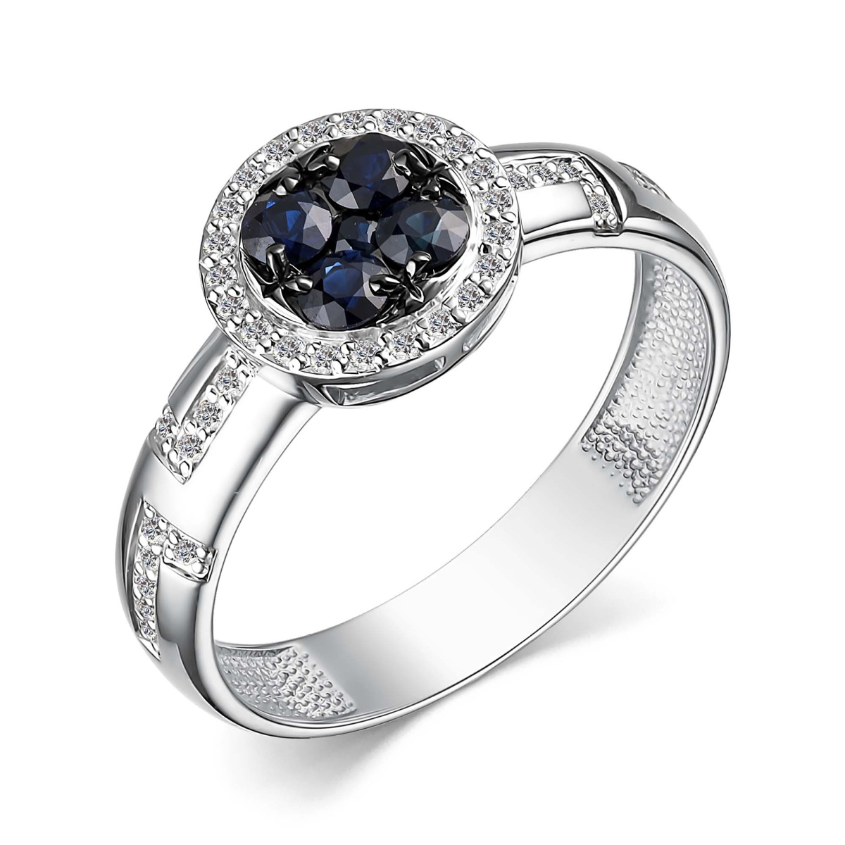 15807-202 Кольцо (Au 585)