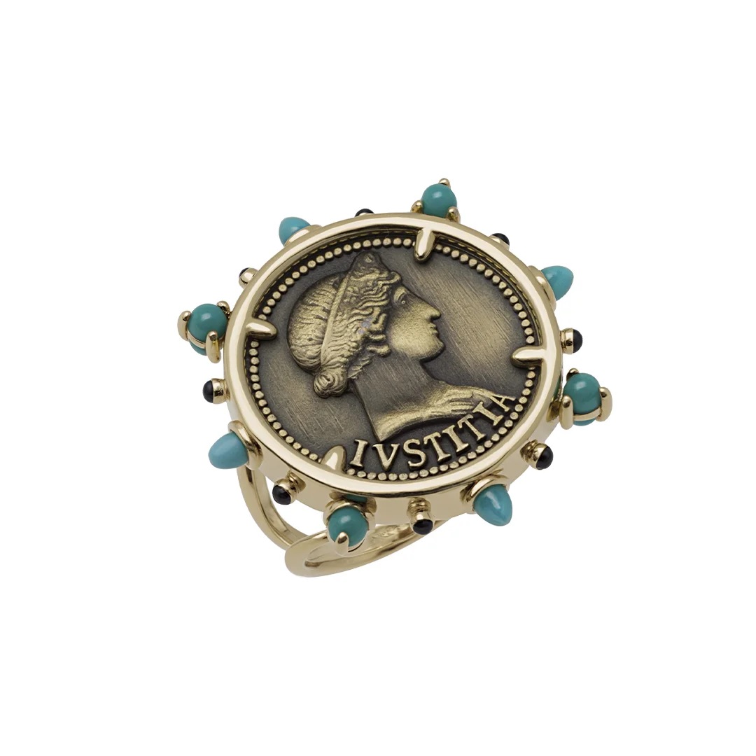 ROMR505-3 Кольцо