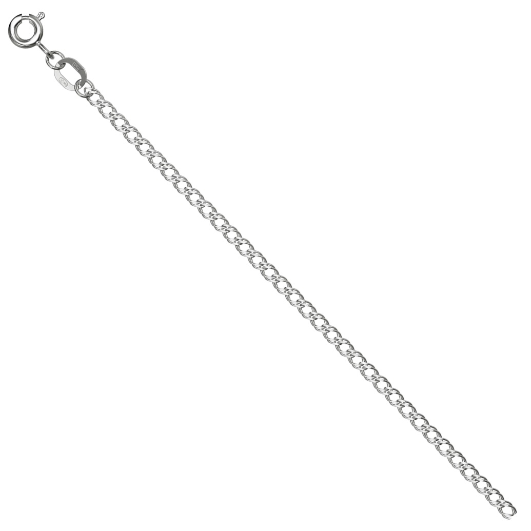 НЦ 22-076-3 d0.35 Цепь (Ag 925)