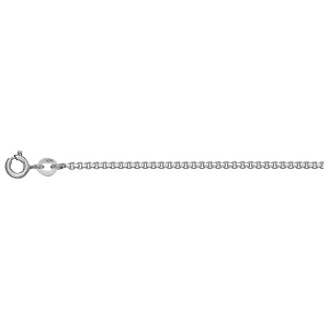 VR 151R Цепь (Ag 925)