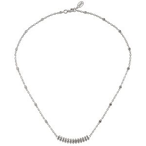 Т5-6206-0 +серт. Колье (Au 585)