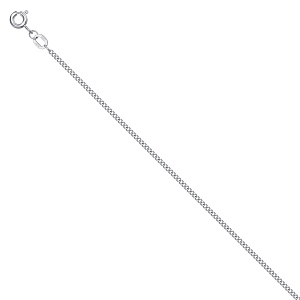 НЦ 22-002Ю-3 d0.35 Цепь (Ag 925)