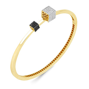 05-P0533-05-040-07-02 Браслет (Au 585)