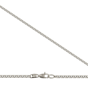 ЦТЛ606 +серт. Цепь (Au 585)