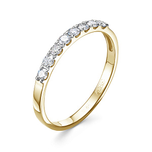 К1599-320 Кольцо (Au 585)