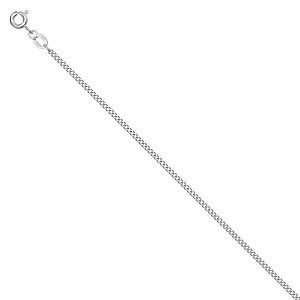 НЦ 22-002Ю-3 d0.40 Цепь (Ag 925)