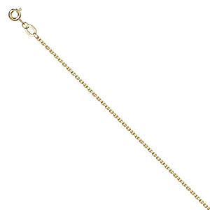 НЦ 17-053 d0.45 Цепь (Au 585)