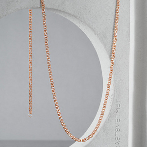 НЦ 12-316Б d0.40 Цепь (Au 585)