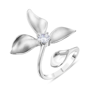 GM0201493 Кольцо (Ag 925)