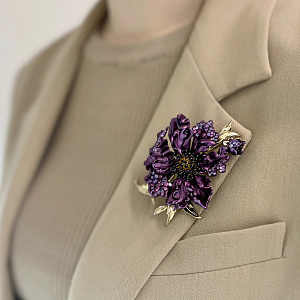 MGBR380-2 Брошь