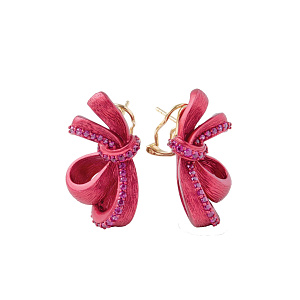 BWE520-4 Серьги