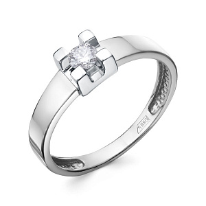 К3389-220 Кольцо (Au 585)