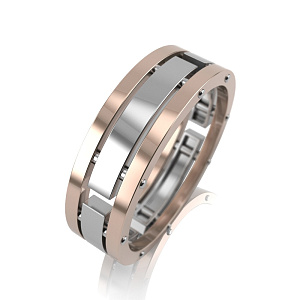 ЛТ-1/бк Кольцо (Au 585)