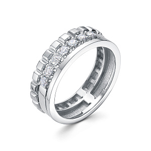 4547-11001 Кольцо (Au 585)