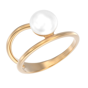 1044371-11250 Кольцо (Au 585)