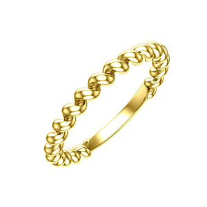 0101537-00241 Кольцо (Au 585)