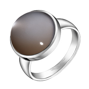 010572-Б Кольцо (Au 750)