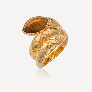 PRVSR012TE Кольцо (Ag 925)