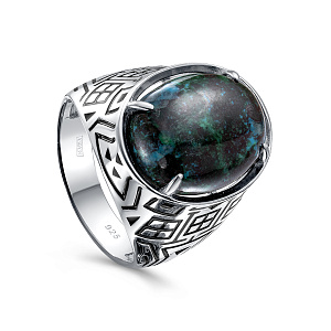 11-518-24202 Кольцо (Ag 925)